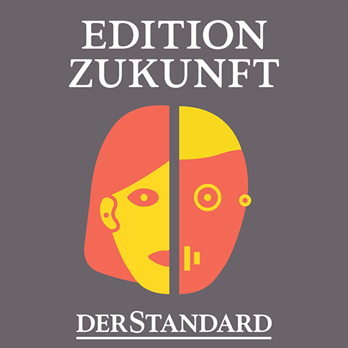 Edition Zukunft Podcast